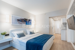 Пәтер 1-комн 33 m² - Шериф Химшиашвили, Batumi