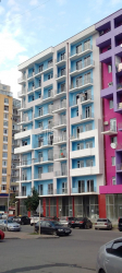 Пәтер 1-комн 30 m² - Михаил Лермонтов, Batumi