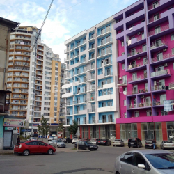 Пәтер 1-комн 30 m² - Михаил Лермонтов, Batumi