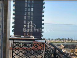 Пәтер 2-комн 55.4 m² - Шериф Химшиашвили, Batumi
