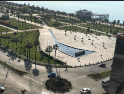 Пәтер 2-комн 55.4 m² - Шериф Химшиашвили, Batumi