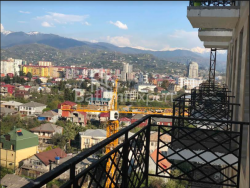 Пәтер 2-комн 55.4 m² - Шериф Химшиашвили, Batumi
