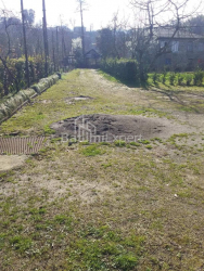 жер телімі 4260 м² - Дэвид Агмашенебели, Кобулети, Грузия