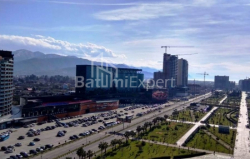 Пәтер 3-комн 70 m² - Шериф Химшиашвили, Batumi