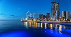 Пәтер 3-комн 70 m² - Шериф Химшиашвили, Batumi