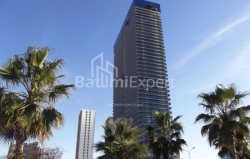 Пәтер 3-комн 70 m² - Шериф Химшиашвили, Batumi