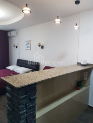 Пәтер 1-комн 37 m² - Юсуф Кобаладзе, Batumi