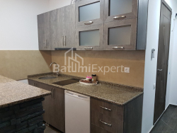 Пәтер 1-комн 37 m² - Юсуф Кобаладзе, Batumi