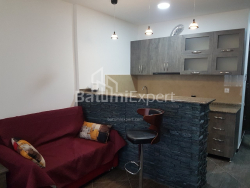 Пәтер 1-комн 37 m² - Юсуф Кобаладзе, Batumi