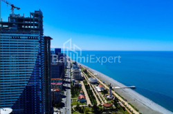 Пәтер 1-комн 29 m² - Шериф Химшиашвили, Batumi