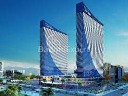 Пәтер 1-комн 33 m² - Шериф Химшиашвили, Batumi