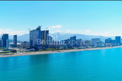 Пәтер 1-комн 29 m² - Шериф Химшиашвили, Batumi
