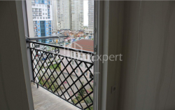Пәтер 2-комн 43 m² - Вахтанг Горгасали, Batumi