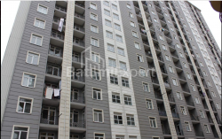 Пәтер 2-комн 43 m² - Вахтанг Горгасали, Batumi