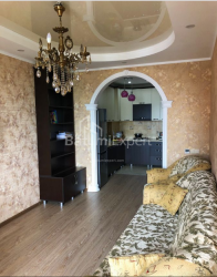 Пәтер 2-комн 56 m² - Юсуф Кобаладзе, Batumi