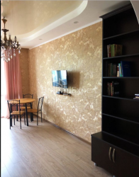 Пәтер 56 м² - Юсуф Кобаладзе, Batumi, Грузия