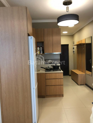 Пәтер 2-комн 43 m² - Зураба Горгиладзе, Batumi