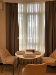Пәтер 2-комн 43 m² - Зураба Горгиладзе, Batumi