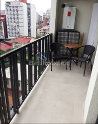 Пәтер 55 м² - Вахтанг Горгасали, Batumi, Грузия