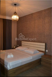 Пәтер 55 м² - Вахтанг Горгасали, Batumi, Грузия