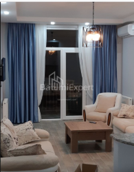 Пәтер 2-комн 51 m² - Тбель-Абусеридзе, Batumi