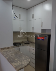 Пәтер 2-комн 51 m² - Тбель-Абусеридзе, Batumi