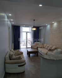 Пәтер 2-комн 51 m² - Тбель-Абусеридзе, Batumi
