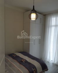 Пәтер 2-комн 51 m² - Тбель-Абусеридзе, Batumi