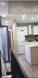 Пәтер 3-комн 65 m² - Дэвид Агмашенебли, Batumi