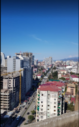 Пәтер 65 м² - Дэвид Агмашенебли, Batumi, Грузия