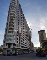 Пәтер 3-комн 65 m² - Дэвид Агмашенебли, Batumi
