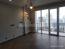 Пәтер 1-комн 31.3 m² - Шалва Инасаридзе, Batumi