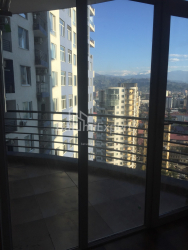 Пәтер 2-комн 53 m² - Нико Пиросмани, Batumi