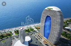 Пәтер 1-комн 32.2 m² - Шериф Химшиашвили, Batumi