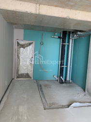 Пәтер 1-комн 32.2 m² - Шериф Химшиашвили, Batumi