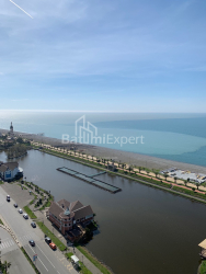 Пәтер 1-комн 32.2 m² - Шериф Химшиашвили, Batumi