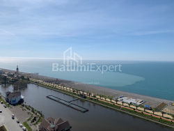 Пәтер 1-комн 32.2 m² - Шериф Химшиашвили, Batumi