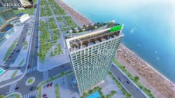 Пәтер 1-комн 31 m² - Шериф Химшиашвили, Batumi