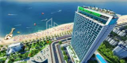 Пәтер 1-комн 33 m² - Шериф Химшиашвили, Batumi