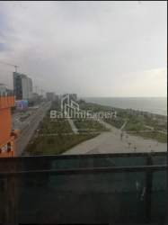 Пәтер 1-комн 28 m² - Шериф Химшиашвили, Batumi