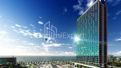 Пәтер 1-комн 28 m² - Шериф Химшиашвили, Batumi