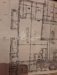 Пәтер 96 м² - Тбель-Абусеридзе, Batumi, Грузия
