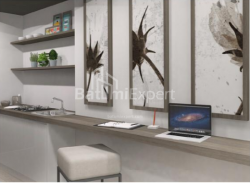 Пәтер 1-комн 30 m² - Шериф Химшиашвили, Batumi