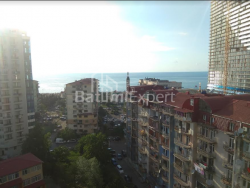 Пәтер 38 м² - Нико Пиросмани, Batumi, Грузия