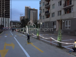Пәтер 2-комн 38 m² - Нико Пиросмани, Batumi