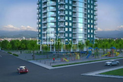Пәтер 48.6 м² - Шериф Химшиашвили, Batumi, Грузия