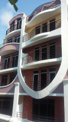 Пәтер 3-комн 96.4 m² - Исрафила Джинчарадзе, Batumi