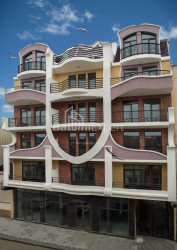 Пәтер 2-комн 60.8 m² - Исрафила Джинчарадзе, Batumi