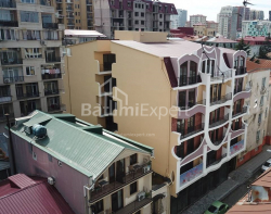 Пәтер 60.8 м² - Исрафила Джинчарадзе, Batumi, Грузия