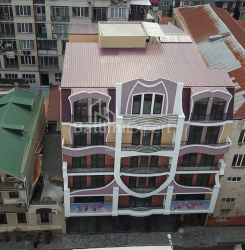 Пәтер 60.8 м² - Исрафила Джинчарадзе, Batumi, Грузия